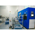 PET bottle visual inspection machine